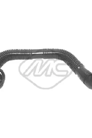 Tubo flexible, ventilación bloque motor | MC 03993 Envío Gratis