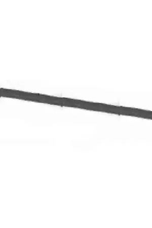 Tubo flexible, ventilación bloque motor | MC 08085 Disponible Ahora