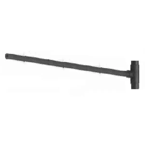 Tubo flexible, ventilación bloque motor | MC 08085 Disponible Ahora