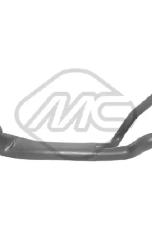 De Moda Tubo flexible, ventilación bloque motor | MC 35005