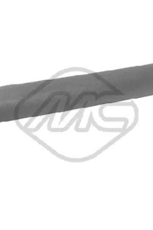 Tubo flexible, ventilación bloque motor | MC 35007 Nuevo Modelo