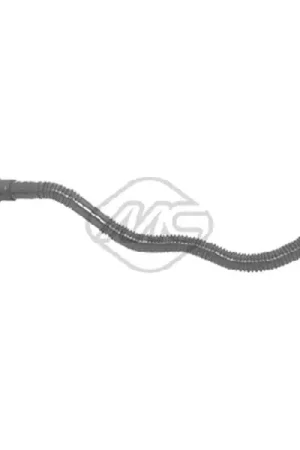 Precio De Oferta Tubo flexible, ventilación bloque motor | MC 35009