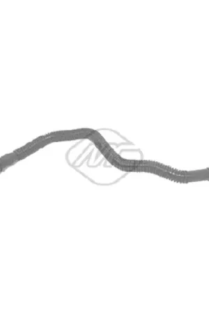 Tubo flexible, ventilación bloque motor | MC 35018 Edición Limitada