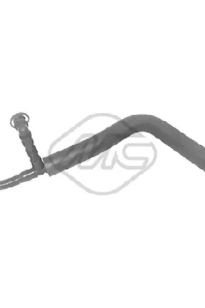 Oferta Tubo flexible, ventilación bloque motor | MC 35022