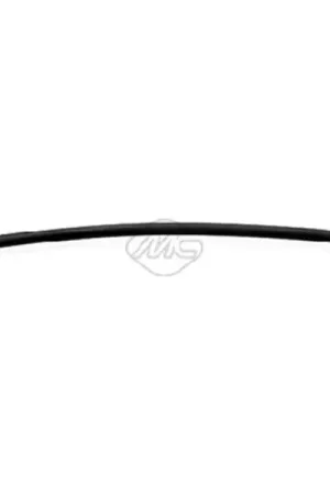 Solo Por Tiempo Limitado Tubo flexible, ventilación bloque motor | MC 35023