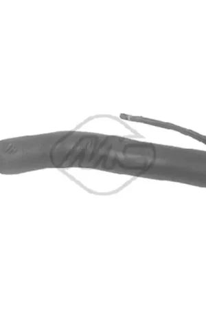 Tubo flexible, ventilación bloque motor | MC 35024 Ocasión Especial