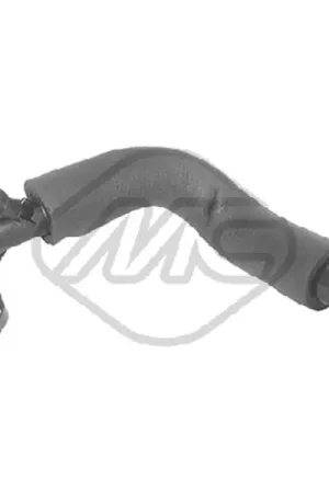 Máxima Calidad Tubo flexible, ventilación bloque motor | MC 35033