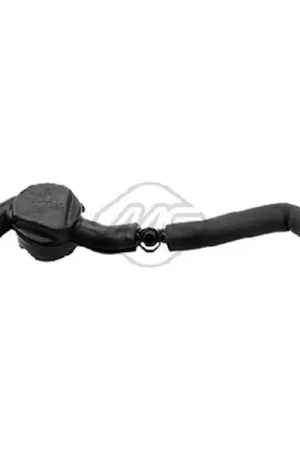 Tubo flexible, ventilación bloque motor | MC 35038 Nuevo Modelo