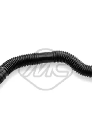 Tubo flexible, ventilación bloque motor | MC 35040 Garantía Incluida