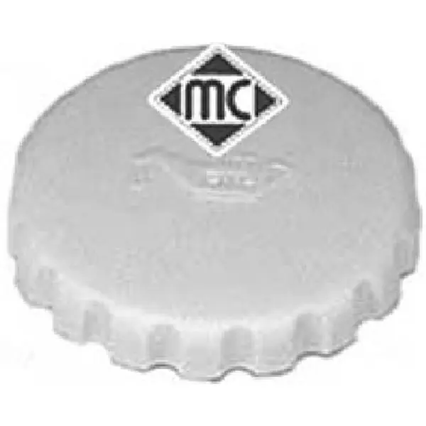 Tapa, tubuladura de relleno de aceite | MC 03682 Descuento
