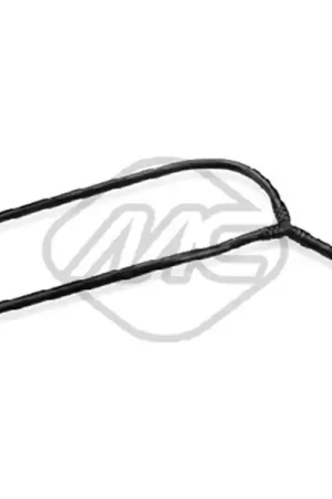 Tubo flexible, ventilación bloque motor | MC 35041 Gran Oferta