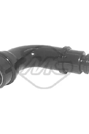 Tubo flexible, ventilación bloque motor | MC 35046 Lujoso