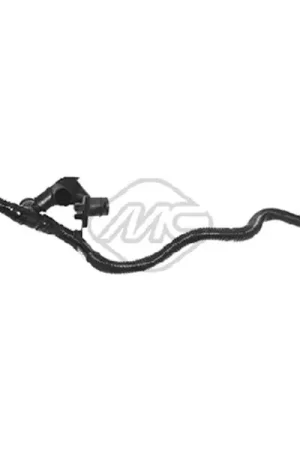 Descuento Tubo flexible, ventilación bloque motor | MC 35047