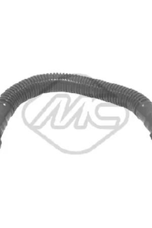 Máxima Calidad Tubo flexible, ventilación bloque motor | MC 35048