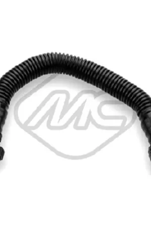 Imprescindible (Must-Have) Tubo flexible, ventilación bloque motor | MC 35049