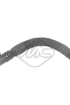 Súper Precio Tubo flexible, ventilación bloque motor | MC 35056