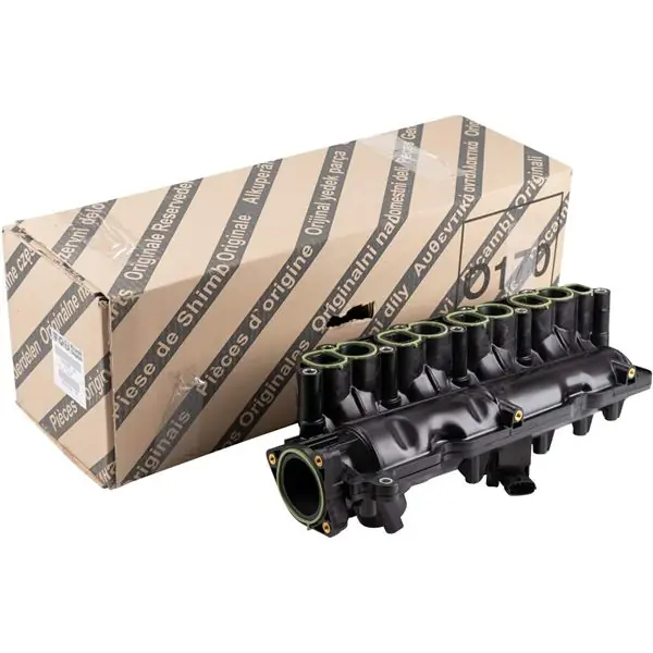 Colector de admision, FCA 55259084 Ordena Ya