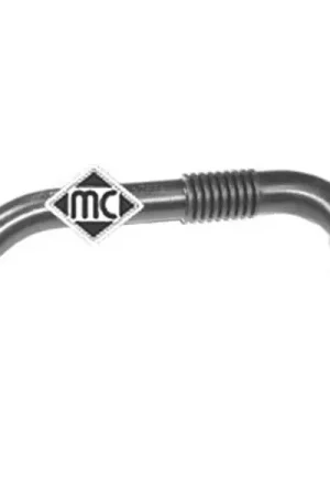 Tubería, válvula recirculación gases | MC 03832 Nueva Colección