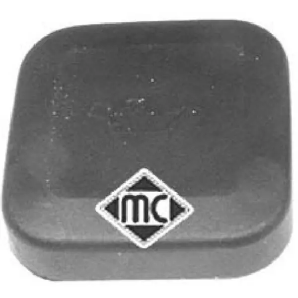 Imprescindible (Must-Have) Tapa, tubuladura de relleno de aceite | MC 03747