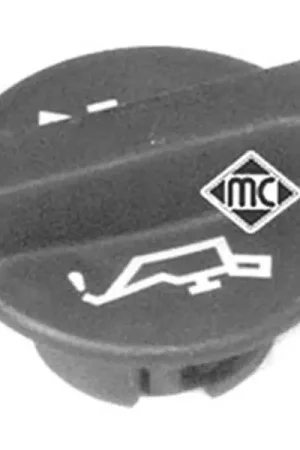 Envío Inmediato Tapa, tubuladura de relleno de aceite | MC 03798