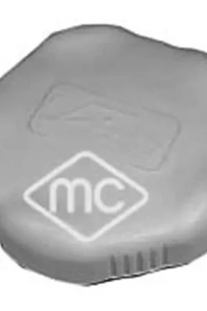 Tapa, tubuladura de relleno de aceite | MC 03862 Alta Calidad