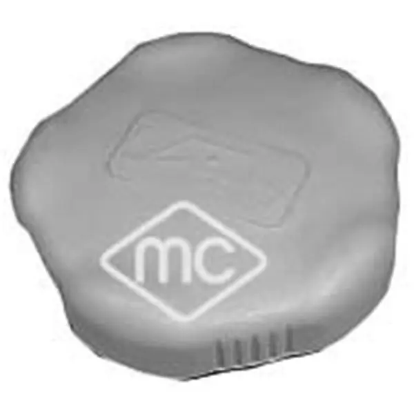 Tapa, tubuladura de relleno de aceite | MC 03862 Alta Calidad