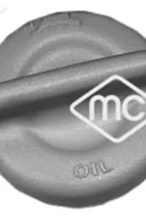 Precio Reducido Tapa, tubuladura de relleno de aceite | MC 03866