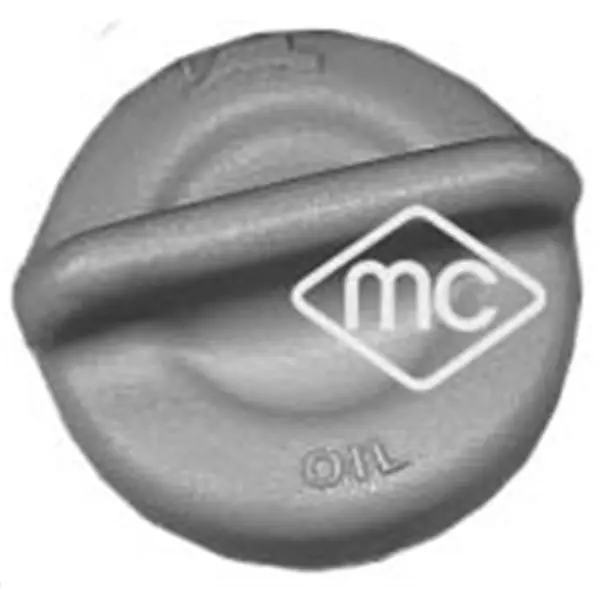 Precio Reducido Tapa, tubuladura de relleno de aceite | MC 03866