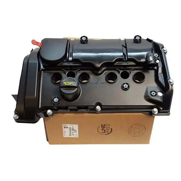 Barato Tapa de culata PSA 9818425480 (1.4/1.6 VTI EP3 EP6 D16XHT)
