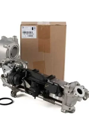 Valvula EGR, Enfriador reciclaje gases escape PSA 1679844380 (GM 55509027) Precio Rebajado