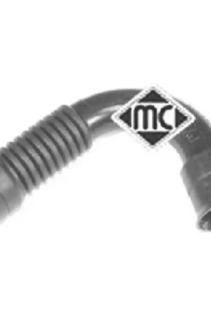 Tubería, válvula recirculación gases | MC 03728 Promoción