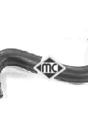 Tubería, válvula recirculación gases | MC 08224 Compra Ahora
