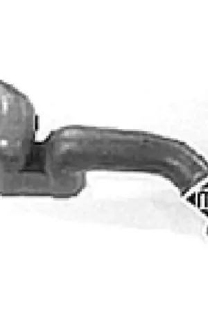 Tubería, válvula recirculación gases | MC 08228 A Buen Precio