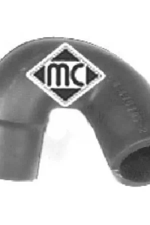 Tubería, válvula recirculación gases | MC 09028 Barato