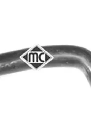 Tubería, válvula recirculación gases | MC 09040 Nueva Colección