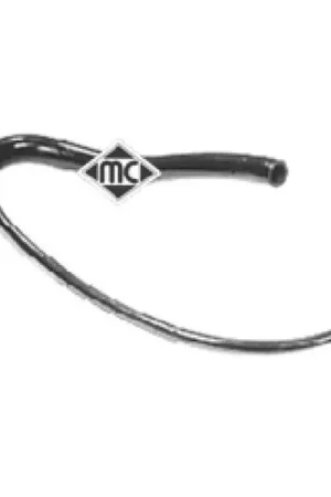 Oferta De Temporada Tubería, válvula recirculación gases | MC 08319