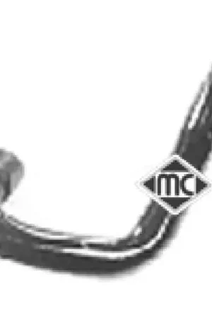 Rebajas Tubería, válvula recirculación gases | MC 08341