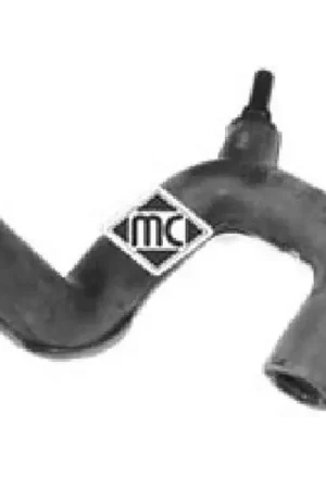 Premium Tubería, válvula recirculación gases | MC 08750
