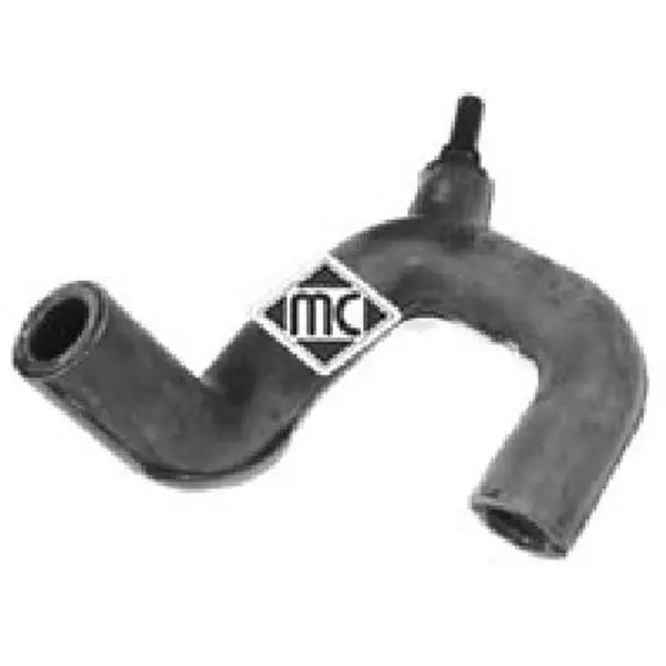 Premium Tubería, válvula recirculación gases | MC 08750