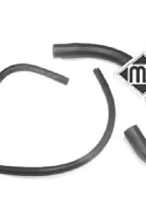 Tubería, válvula recirculación gases | MC 08818 Imprescindible (Must-Have)