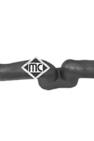 Tubería, válvula recirculación gases | MC 08853 Comprar En Línea