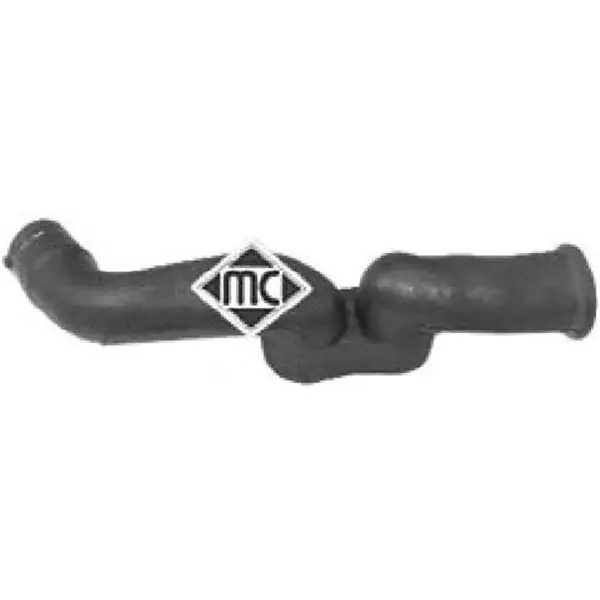 Tubería, válvula recirculación gases | MC 08853 Comprar En Línea