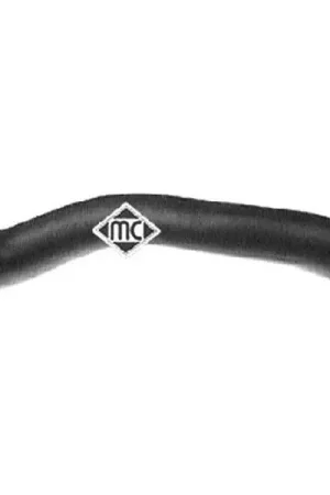 Tubería, válvula recirculación gases | MC 08474 A Buen Precio