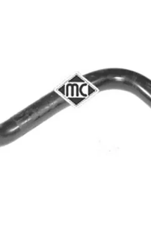 Tubería, válvula recirculación gases | MC 09275 Últimas Unidades