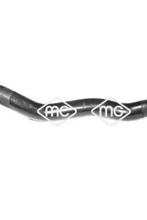 Tubería, válvula recirculación gases | MC 09360 Rebajas