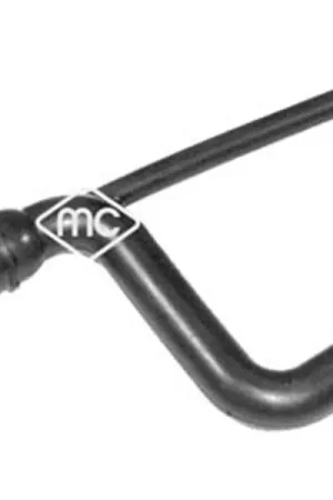 Tubería, válvula recirculación gases | MC 09370 Popular