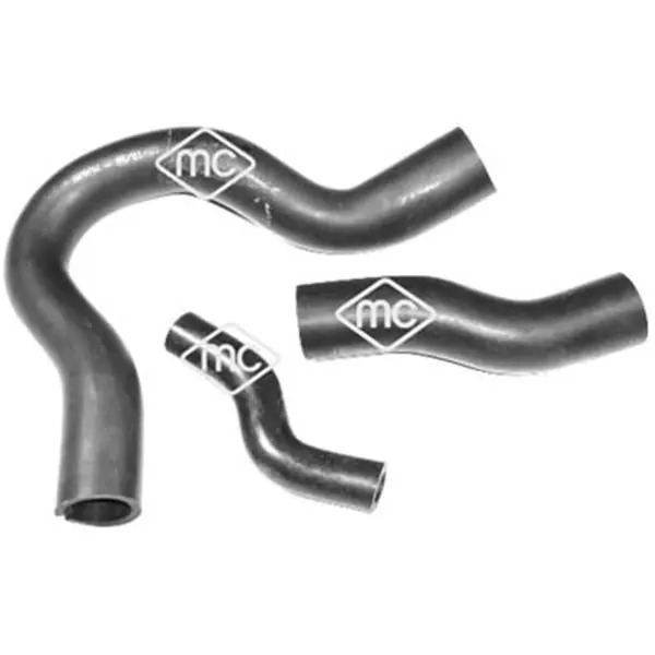Precio De Fábrica Tubería, válvula recirculación gases | MC 09386