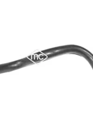 Tubería, válvula recirculación gases | MC 09463 Venta Final