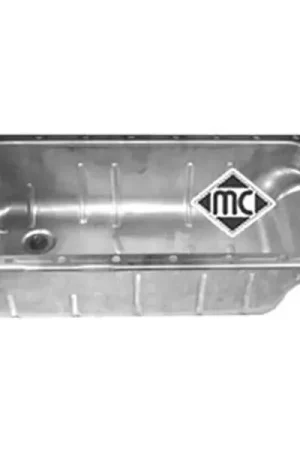 Cárter de aceite | MC 05404 Promoción
