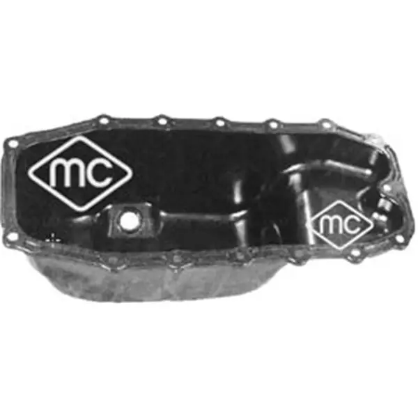 Cárter de aceite | MC 05915 A Buen Precio